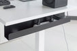 EAN 4016032481867 - Digitus DA-90448 organizador de cables Escritorio Cubrecables Negro 1 pieza(s) imagen 4