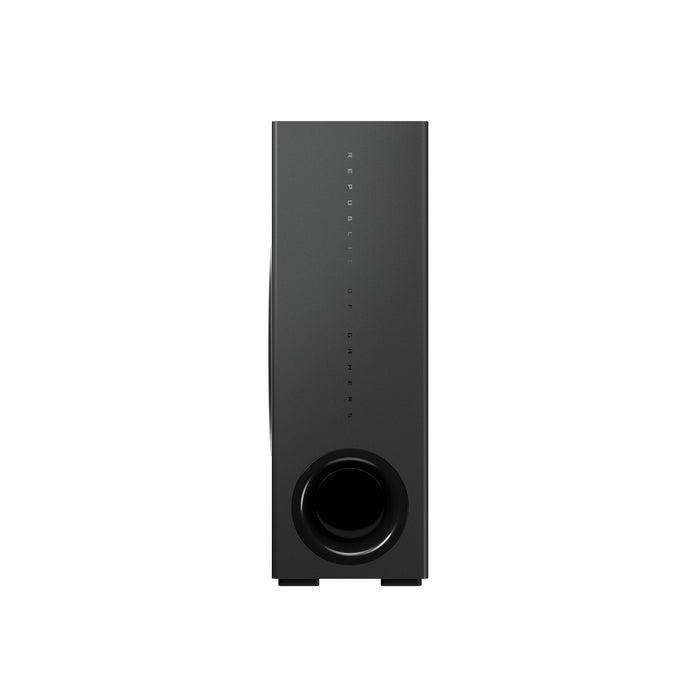 Asus Rog Gjallar Soundbar