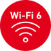 EAN 4023125029974 - Box FRITZ! 7510 INT router inalámbrico Gigabit Ethernet Banda única (2,4 GHz) Blanco imagen 7