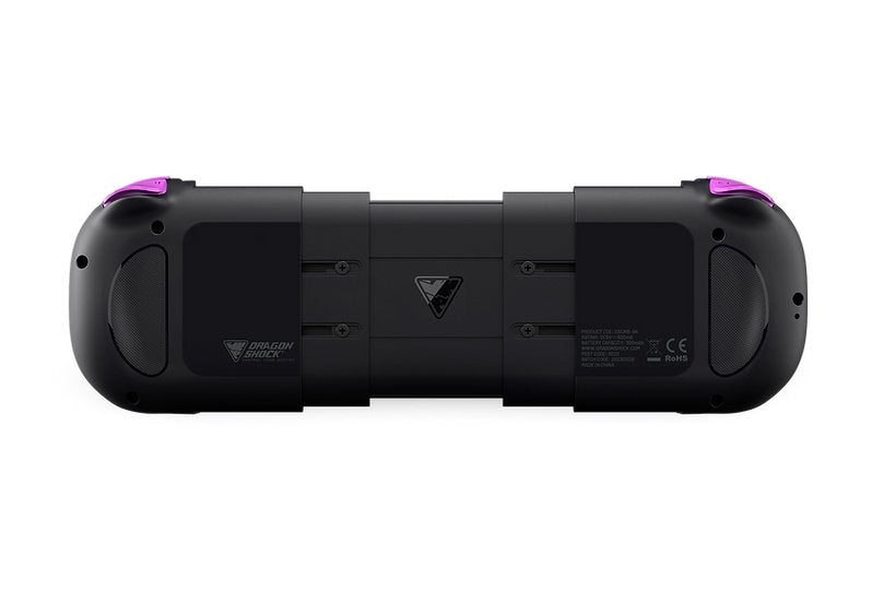 Gamepad Dragonshock Photon Bluetooth Para Moviles