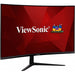 EAN 0766907010190 - Viewsonic VX Series VX3218-PC-MHD pantalla para PC 80 cm (31.5") 1920 x 1080 Pixeles Full HD LED Negro imagen 4
