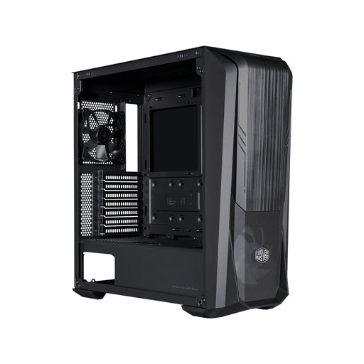EAN 4719512123348 - Cooler Master MasterBox 500 Midi Tower Negro imagen 1
