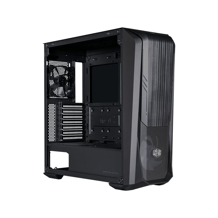EAN 4719512123348 - Cooler Master MasterBox 500 Midi Tower Negro imagen 1