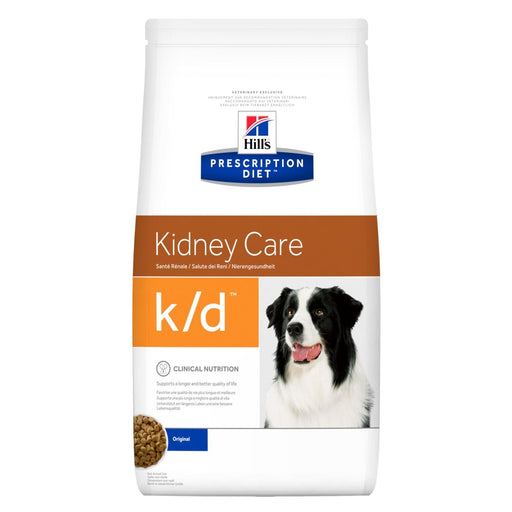 EAN 0052742918204 - Hill's 52742918204 comida seca para perros 12 kg Adulto imagen 1