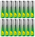EAN 4891199218675 - GP Batteries Super Alkaline GP24A Batería de un solo uso AAA Alcalino imagen 2