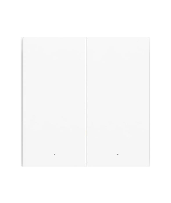 EAN 6970504215023 - Aqara WRS-R02 interruptor de luz Policarbonato (PC) Blanco imagen 2