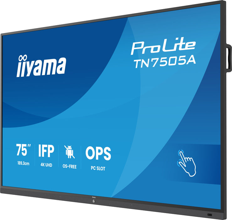 Iiyama Tn7505a-B1ag