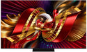 EAN 5901292531560 - TCL C8L 55C8L Televisor 139,7 cm (55") 4K Ultra HD Smart TV Wifi Negro 6000 cd / m² imagen 8