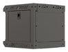 EAN 5901969441574 - Lanberg WF11-3304-10B armario rack 4U Bastidor de pared Negro imagen 11
