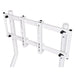 EAN 4711658544759 - Thermaltake GSC-R3M-MDSLWH-01 soporte para monitor 127 cm (50") Blanco imagen 3