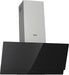 EAN 3838782389825 - Gorenje WHI949EXBG campana De pared Plata, Acero inoxidable 608 m³/h imagen 1