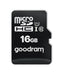 EAN 5908267930267 - Goodram M1A4 All in One 16 GB MicroSDHC UHS-I Clase 10 imagen 2