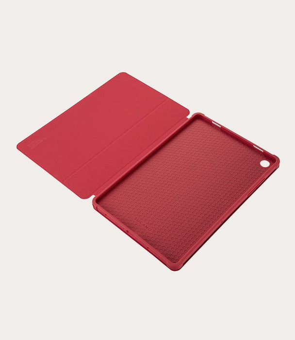 Tucano Gala Tabletschutzhülle Für Galaxy Tab A11+ Rot
