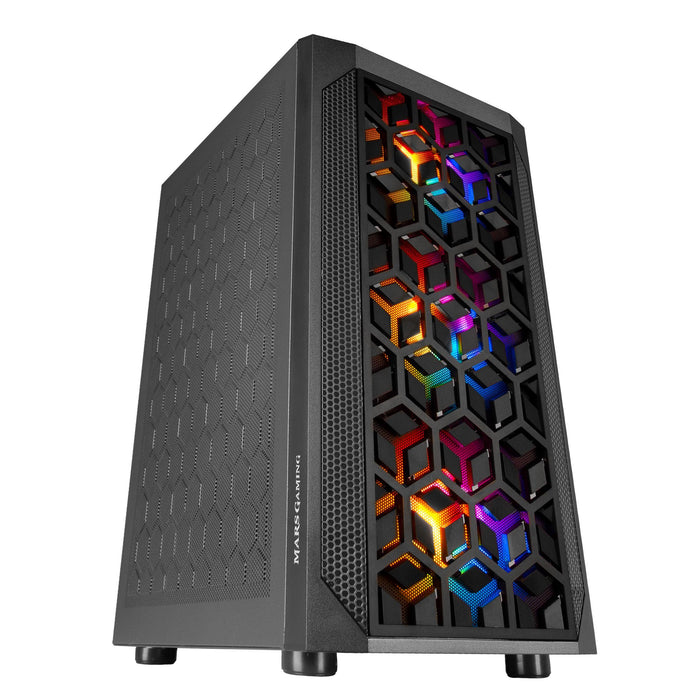 EAN 4711099470884 - Mars Gaming MCMESH carcasa de ordenador imagen 8