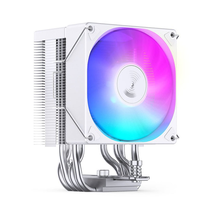 Jonsbo Cr-1400 Evo Color Cpu-Kühler - Blanco