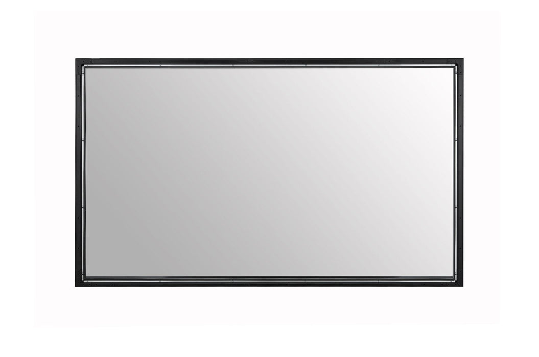 Lg Kt-T430e Cadre Táctil 43pouce 10 Teclas Para Modelos 43sm5b / 43se3b / 43sl5b / 43sm3b