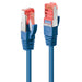 EAN 4002888477192 - Lindy 47719 cable de red Azul 2 m Cat6 S/FTP (S-STP) imagen 1