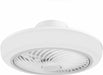 EAN 8435568404854 - Orbegozo CP 12435 Blanco imagen 1