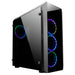 EAN 0753263075741 - Chieftec Scorpion II Midi Tower Negro imagen 1
