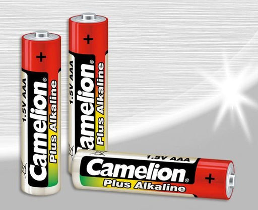 EAN 4260033150103 - Camelion LR03-BP10 Batería de un solo uso AAA Alcalino imagen 2