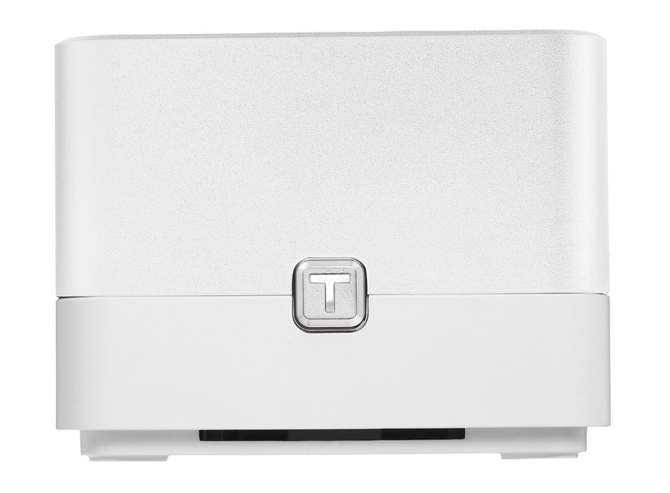 EAN 6952887401873 - TOTOLINK T6 router inalámbrico Ethernet rápido Doble banda (2,4 GHz / 5 GHz) Blanco imagen 7