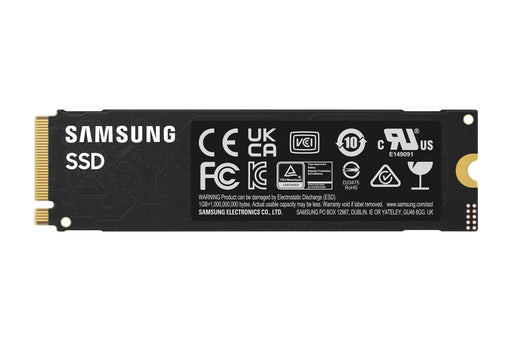 EAN 8806095575650 - Samsung MZ-V9S2T0 2 TB M.2 PCI Express 4.0 NVMe V-NAND TLC imagen 2