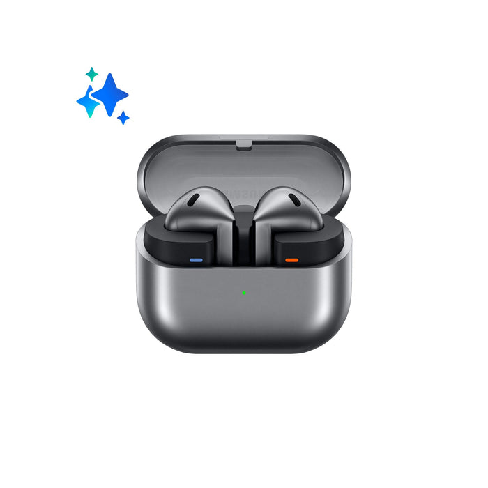 Auriculares Samsung Buds 3 Sm-R530 Silver Ita