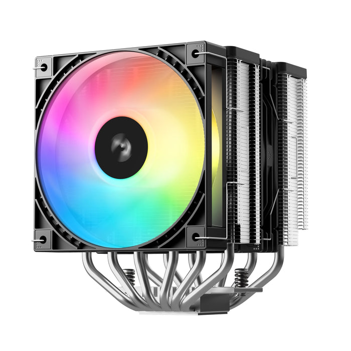 K Deepcool Ag620 G2 Argb