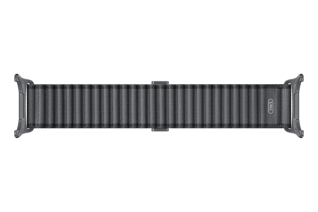 Samsung Trail Band, Negro For Watchultra  2