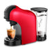 EAN 8422160055744 - Ufesa Bellagio Semi-automática Macchina per caffè a capsule imagen 1