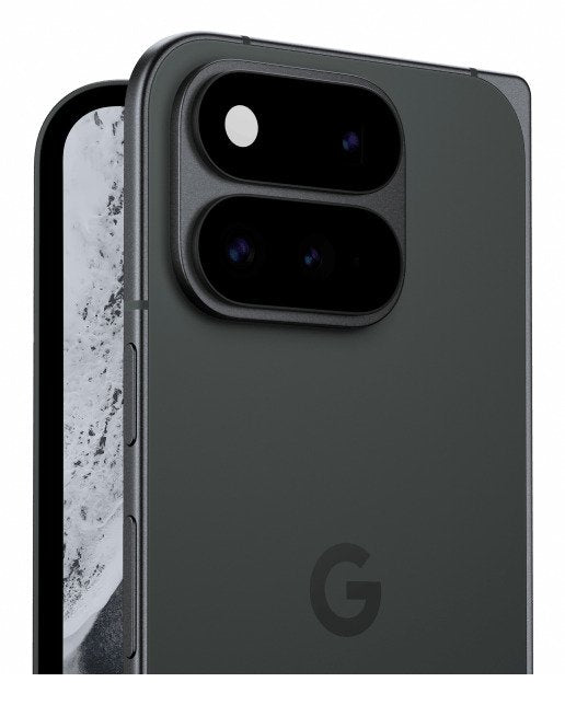 Google Pixel 11 Pro Fold 5g 16ram 512gb Obsidian