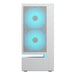 EAN 4711649770136 - COUGAR CGR-2DA4W-M Midi Tower Blanco imagen 2