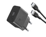 EAN 8018080367199 - Cellularline 8018080367199 Smartphone, Universal Negro Corriente alterna Interior imagen 1
