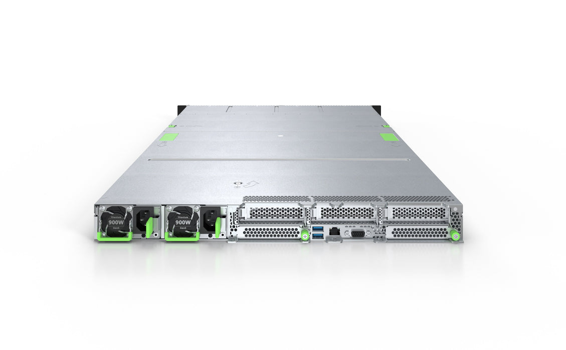 EAN 4065221858997 - Fujitsu PRIMERGY RX2530 M6 servidor Bastidor (1U) Intel® Xeon® Silver 4309Y 2,8 GHz 16 GB DDR4-SDRAM 900  imagen 5