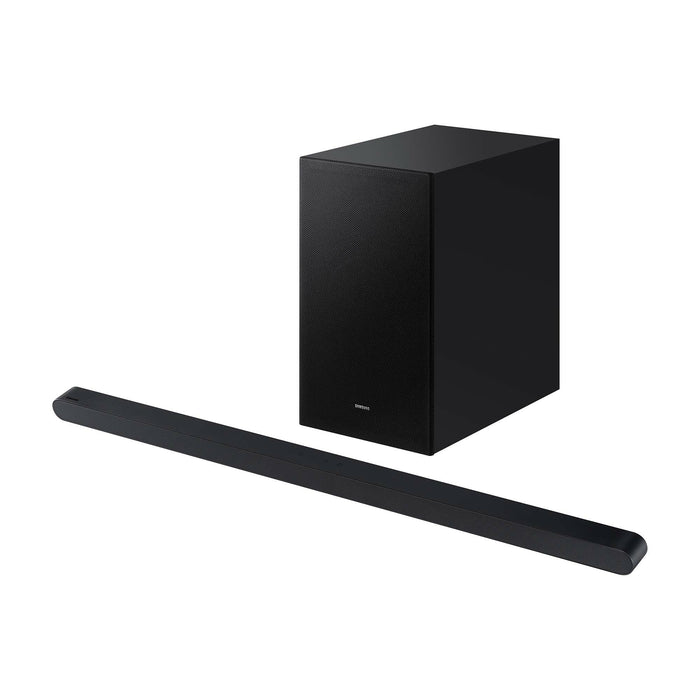 EAN 8806095473352 - Samsung HW-S700D Negro 3.1 canales imagen 6