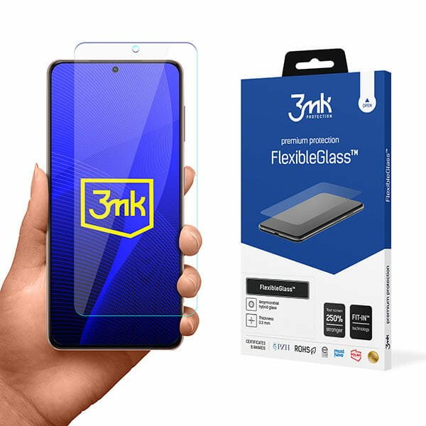 Flexibleglass Samsung   S21 G991
