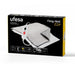 EAN 8422160053832 - Ufesa 10105383 manta eléctrica 45 x 35 cm 110 W imagen 4