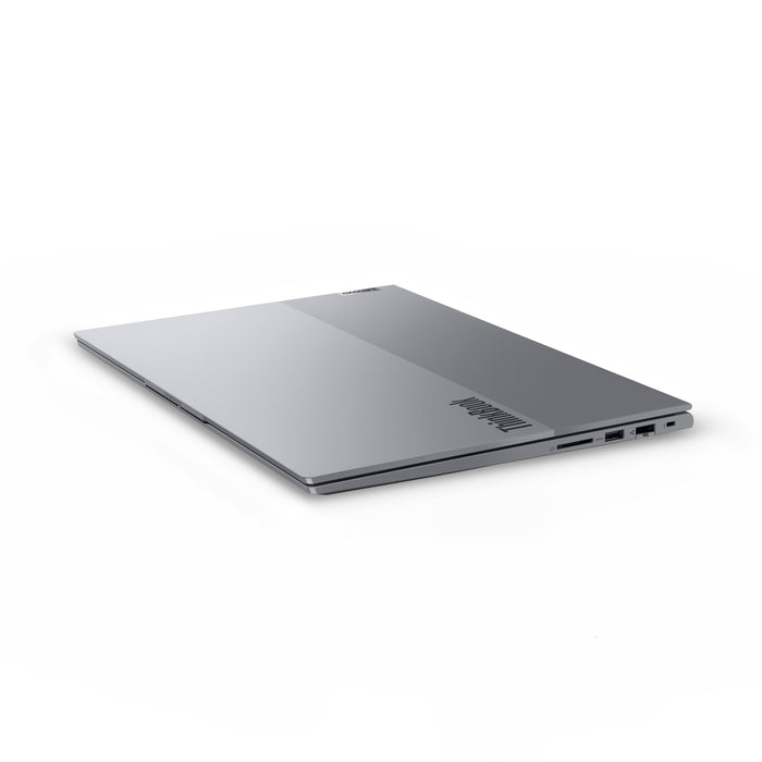 EAN 0197528005010 - Lenovo ThinkBook 16 G6 ABP AMD Ryzen™ 5 7530U Portátil 40,6 cm (16") WUXGA 16 GB DDR4-SDRAM 512 GB SSD Wi imagen 4