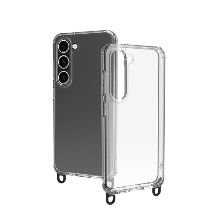 Freedom Case + Lacebk S23