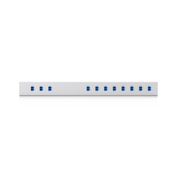 EAN 0810084694824 - Ubiquiti UACC-CWDM-8 multiplexación por división de longitud de onda imagen 3