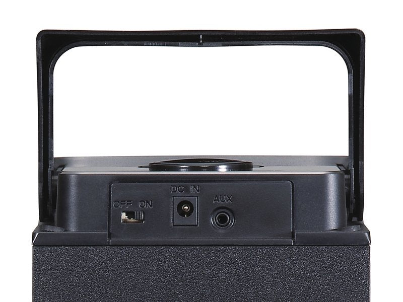 Conceptronic Cspkbtrc Bluetooth Speaker