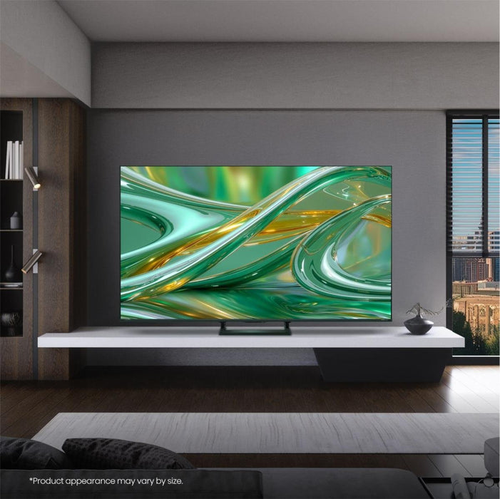 EAN 6942351434148 - Hisense 85E8S 2,16 m (85") 4K Ultra HD Smart TV Wifi Negro imagen 13