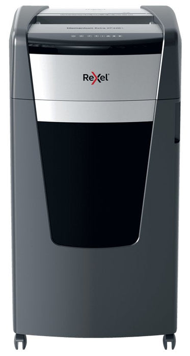 Destructora Rexel Momentum Extra Xp422+ P-4 4x35mm 85l
