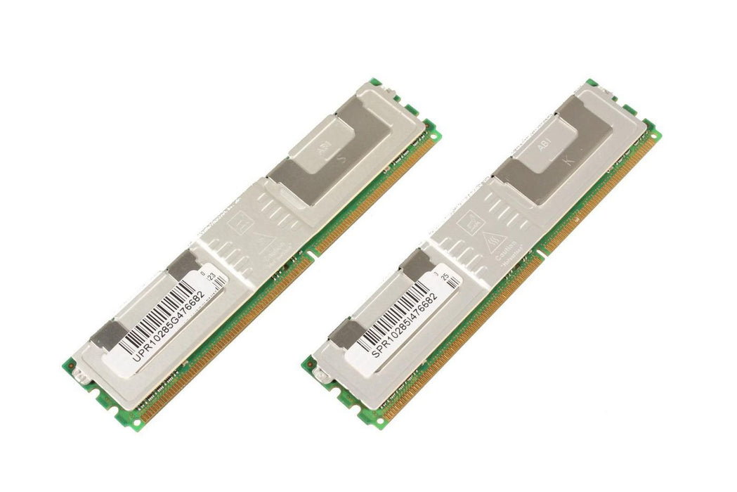 EAN 5711045255670 - CoreParts MMA1071/4GB módulo de memoria 2 x 2 GB DDR2 ECC imagen 1