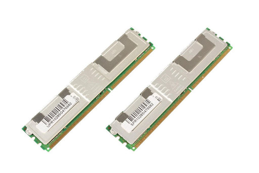 EAN 5711045275197 - CoreParts MMI1141/4096 módulo de memoria 4 GB 2 x 2 GB DDR2 ECC imagen 1