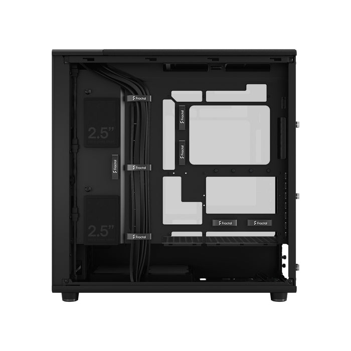 Fractal Design North Xl Momentum Edition (Negro/Eiche, Tempered Glass) Fd-C-Nor1x-07