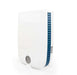 EAN 5060409600718 - Meaco DD8L deshumidificador 2 L 48 dB 330 W Blanco imagen 9