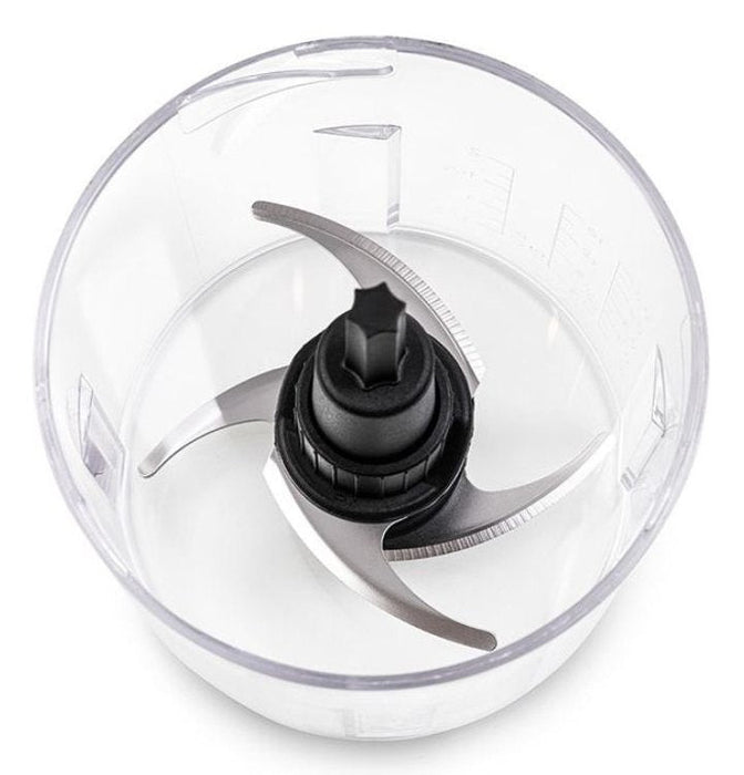 Haeger Chop Master - Picadora 500 W Rojo