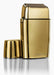 EAN 3030050161939 - BaByliss FXFS2GE afeitadora Máquina de afeitar de láminas Oro imagen 7