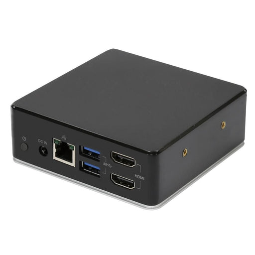 EAN 5706998895219 - eSTUFF GLB232002 base para portátil y replicador de puertos Alámbrico USB 3.2 Gen 1 (3.1 Gen 1) Type-C Ne imagen 2